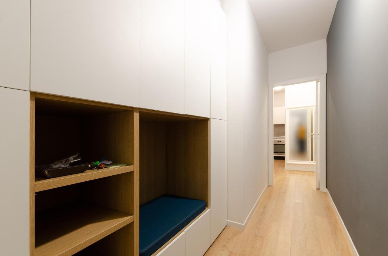Appartement Design - Porta Romana - Duomo *