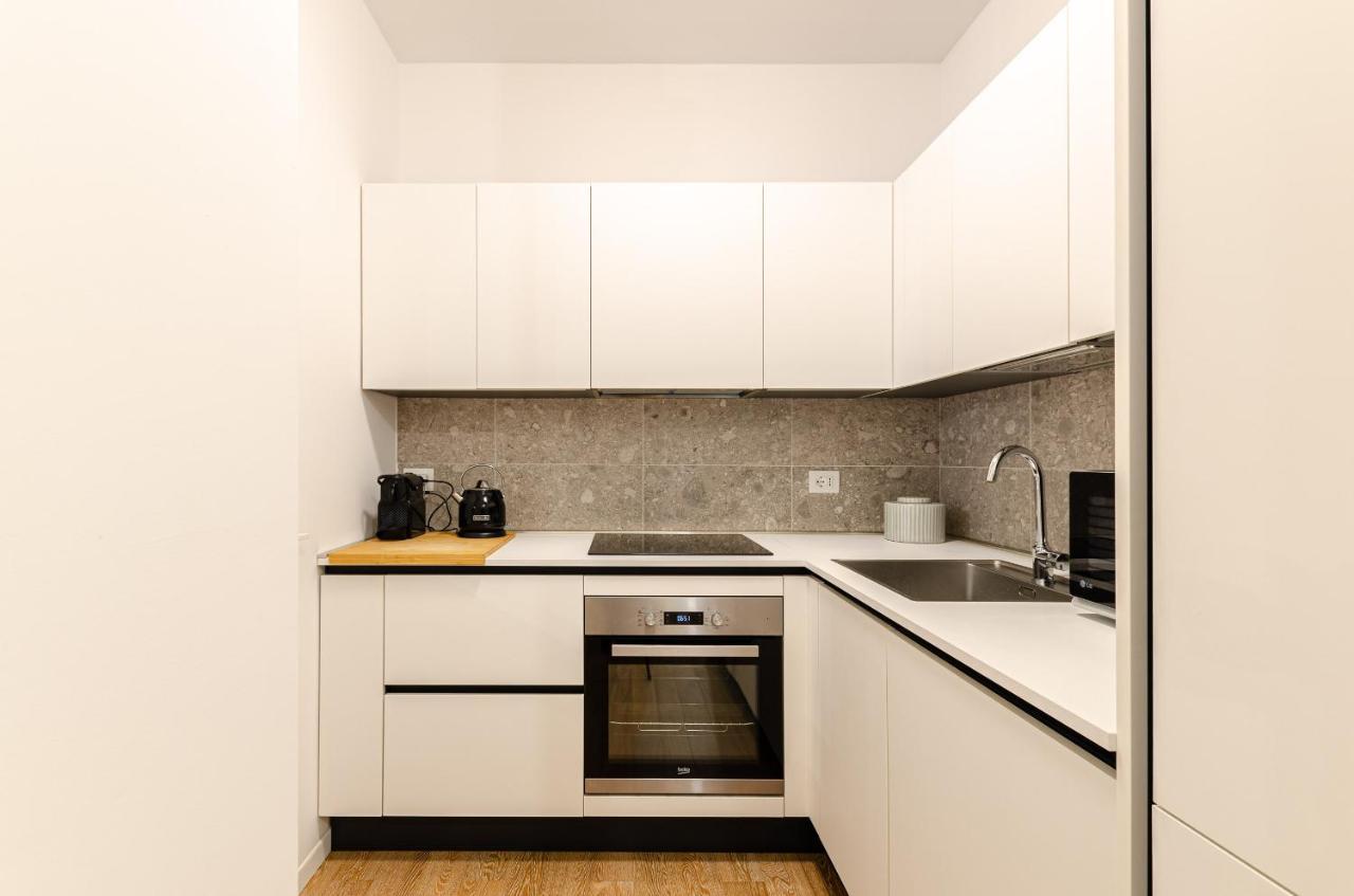 Appartement Design - Porta Romana - Duomo Milaan