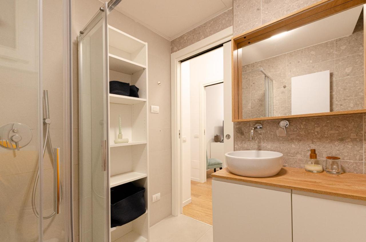 Appartement Design - Porta Romana - Duomo Milaan