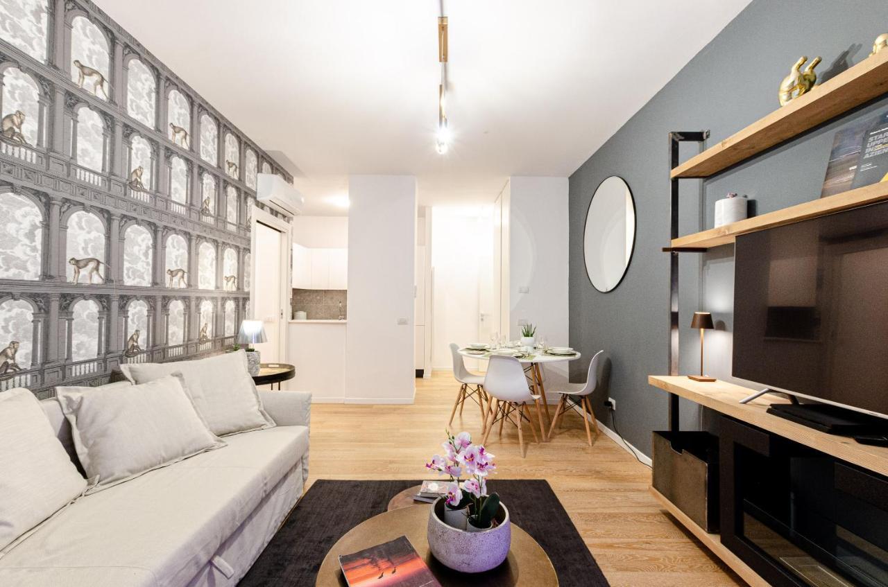 Appartement Design - Porta Romana - Duomo