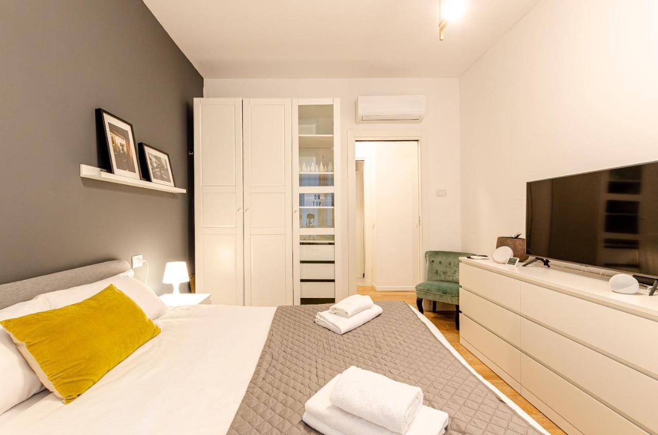 Design - Porta Romana - Duomo Appartement *