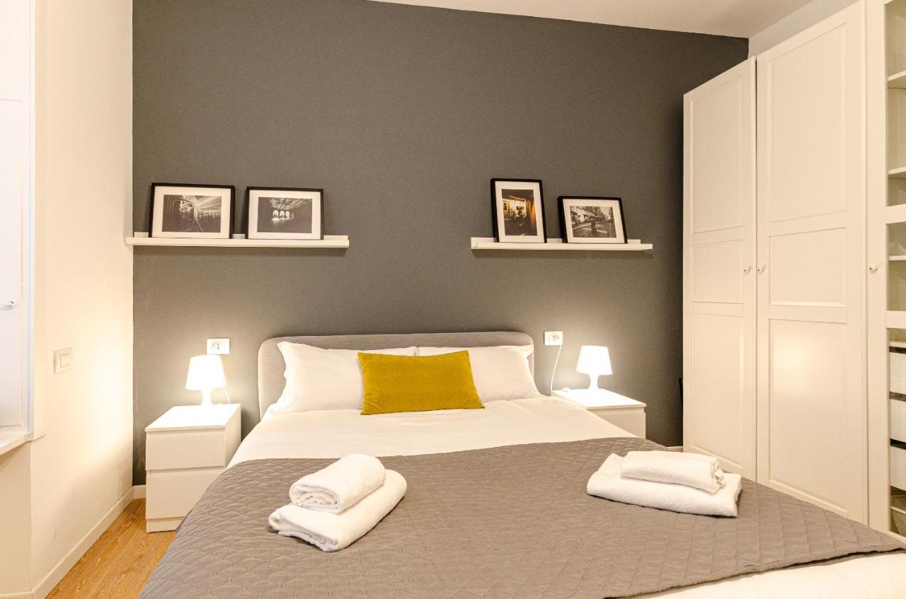 Appartement Design - Porta Romana - Duomo
