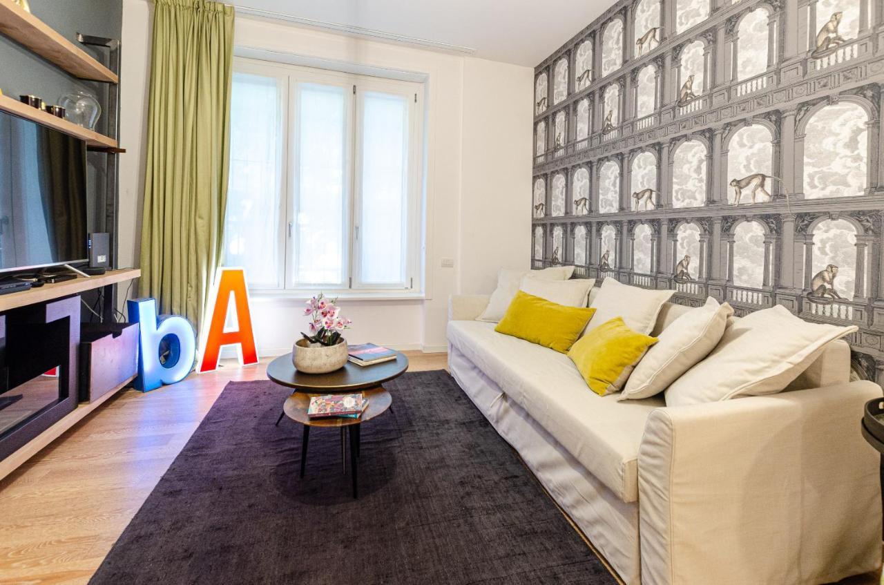 Design - Porta Romana - Duomo Appartement