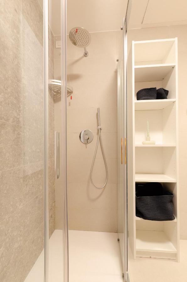 Design - Porta Romana - Duomo Appartement Milaan
