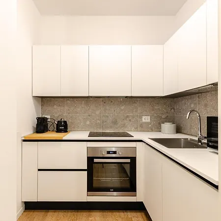 Design Apartment - Porta Romana - Duomo Milan Extérieur photo